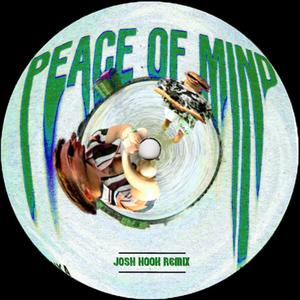 Peace Of Mind (feat. WONRØ & Luka) (Remix)