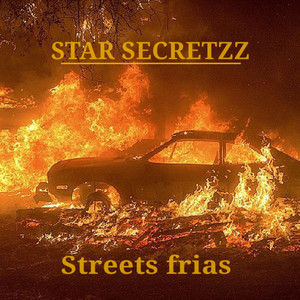 Street Frias (Explicit)