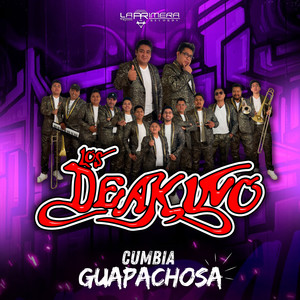 Cumbia Guapachosa Los Jrs