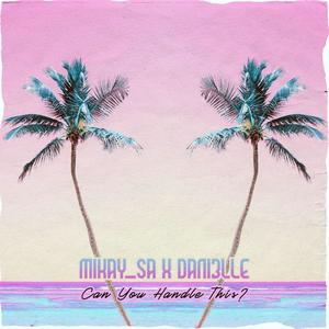 Can You Handle This (feat. Dani3lle) [Radio Edit]