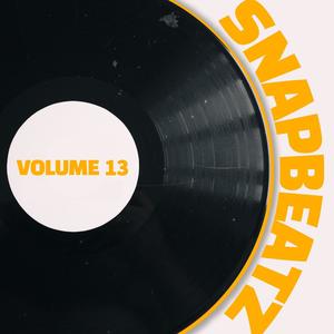 Snap Beatz Vol. 13