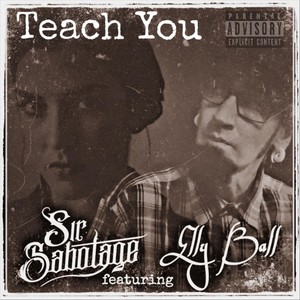 Teach You(feat. Elly Ball) (Explicit)