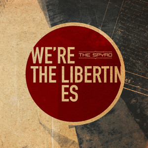 We're the Libertines - Single