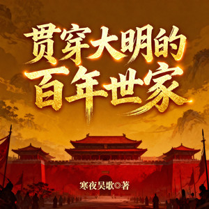 贯穿大明的百年世家 第135章 宁王反漕运（二）封面