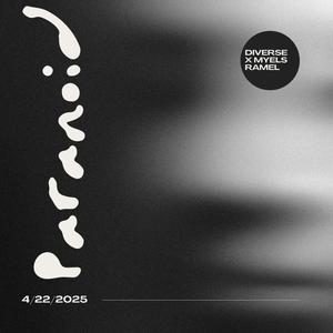 Paranoid (feat. Myles Ramel) (Explicit)