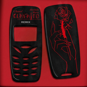 Clavaito (DJ UWU Sped Up Remix)