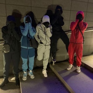 Christian Dior and Louis bag (feat. Joobar, Yung Mir & Blue Blaze) (Remix|Explicit)