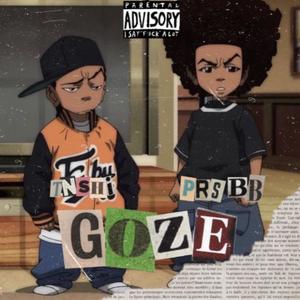 Goze (feat. Prise Bb) [Explicit]