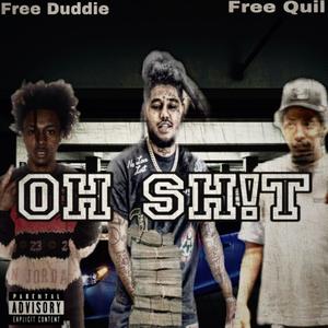 Ohh **** (feat. Delowe & Tay Squeezah) (Explicit)