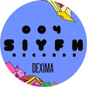 Dexima Ep