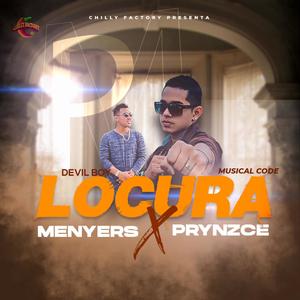 Locura (feat. Menyers)