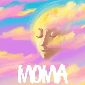 MOMA (feat. UNKNOWN HOMIE) (Explicit)