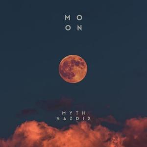 Moon (feat. Nazdix) [Explicit]