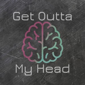 Get Outta My Head (feat. Garçon D’or) [Explicit]