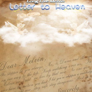 Letter to Heaven (Explicit)