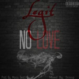 No Love (Explicit)