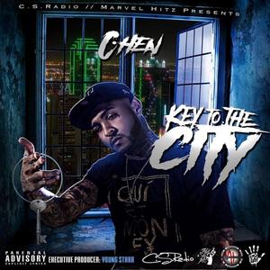 Key To The City (Explicit)