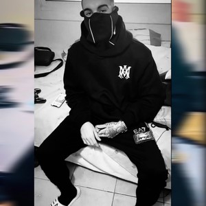 DELIRIOS (feat. Marrufa_prod) (Explicit)