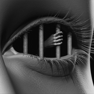 Mental Prison (feat. Michael Universe) (Explicit)