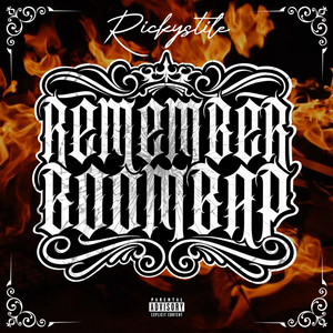 Remember Boombap (Explicit)