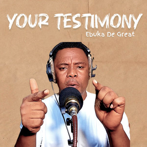 Your Testimony