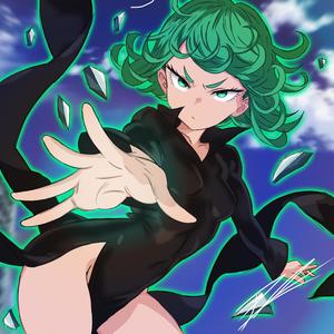 TERRIBLE TORNADO (Explicit)