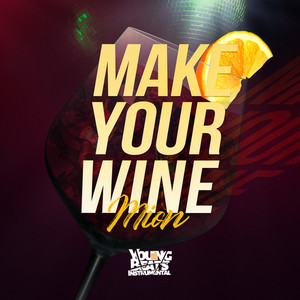 MAKE YOUR WINE