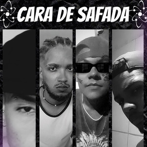 Cara de Safada