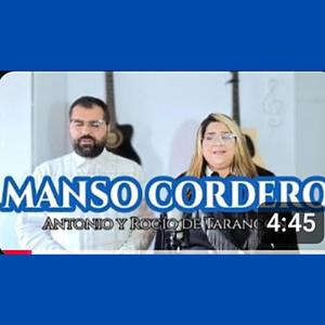 Manso Cordero