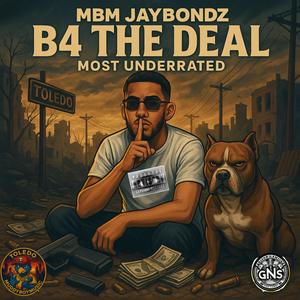 BTA (Belt To Ass) (feat. Dim DOT) (Explicit)