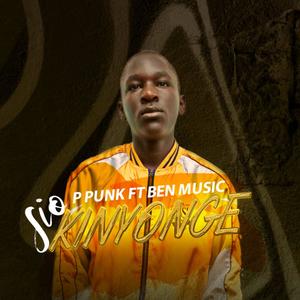 Sio kinyonge (feat. Ben Music)