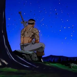 Night Sky (feat. FRNDLY) (Explicit)
