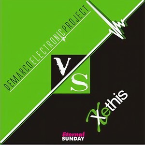 Too Much DJ (Xethis Club Mix)