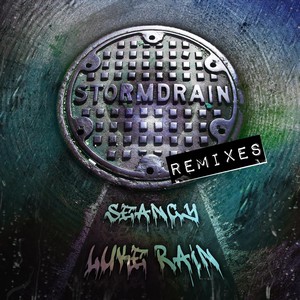 Storm Drain (Hexadevi Colour Bass Revibe)