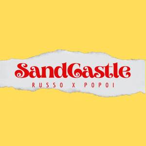 Sandcastle