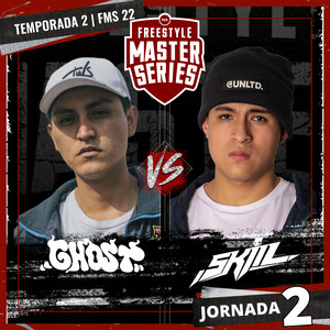 Ghost Vs Strike - FMS PERU T2 2021-2022 Jornada 2 (Live) [Explicit]