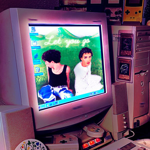 LET YOU GO (DARK VERSION EWER REMIX|Explicit)