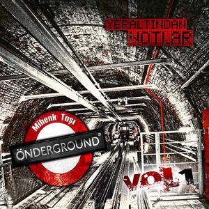 Untouchable (feat. Kno'ledge Ceaser)