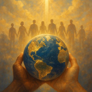 We Are One