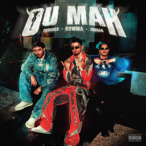 OU MAH (Explicit)