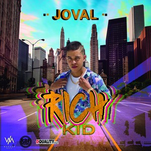Rich Kid (Explicit)