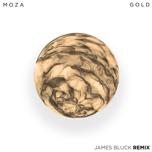 Gold (James Bluck Remix)