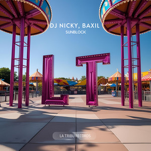 SunBlock (Instrumental)