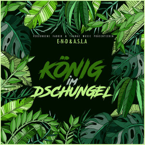König im Dschungel (Explicit)