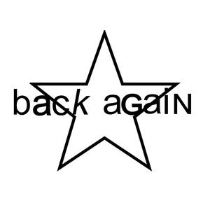 back again (feat. hommey) (Explicit)