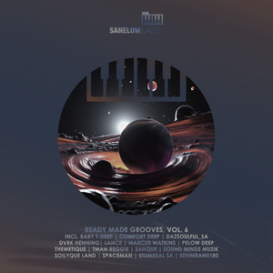 Forgive Ur Self (Xquizit Soul)