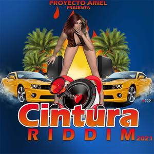 Cintura Riddim instrumental