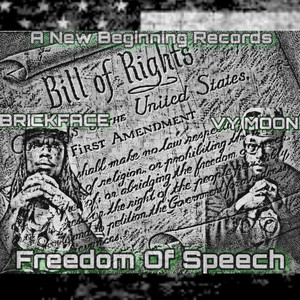 Freedom of Speech