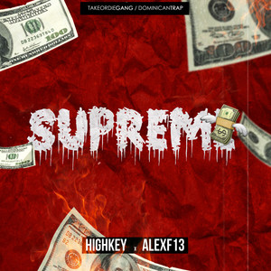 Supreme (Explicit)