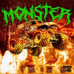 MONSTER (feat. cello) (Explicit)